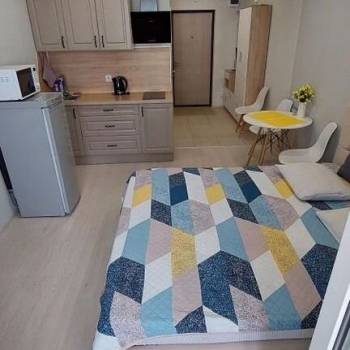 Сдается 1-комнатная квартира, 24 м²