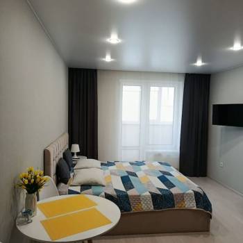 Сдается 1-комнатная квартира, 24 м²