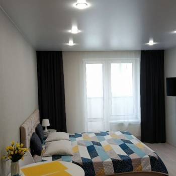 Сдается 1-комнатная квартира, 24 м²