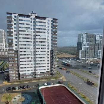 Сдается 1-комнатная квартира, 24 м²