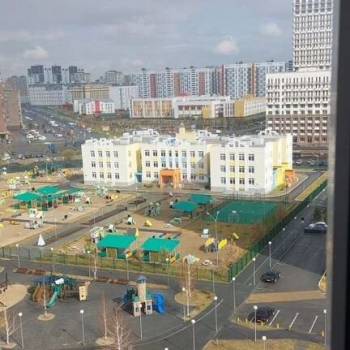 Сдается 1-комнатная квартира, 24 м²