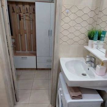 Сдается 1-комнатная квартира, 24 м²