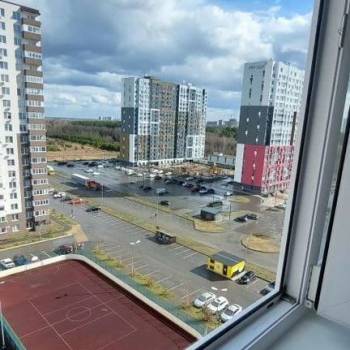 Сдается 1-комнатная квартира, 24 м²