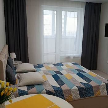 Сдается 1-комнатная квартира, 24 м²