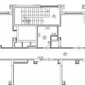 Сдается Нежилое помещение, 29,7 м²