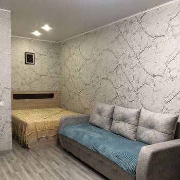 Сдается 1-комнатная квартира, 37 м²