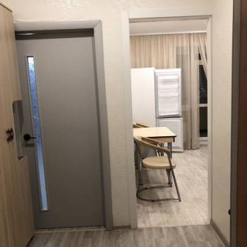 Сдается 1-комнатная квартира, 37 м²
