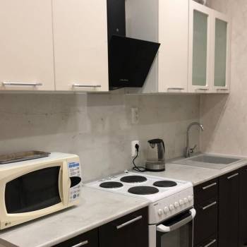 Сдается 1-комнатная квартира, 37 м²