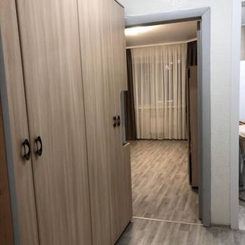 Сдается 1-комнатная квартира, 37 м²