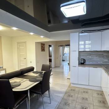 Продается 3-х комнатная квартира, 92,4 м²