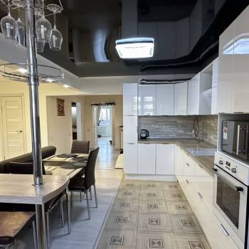 Продается 3-х комнатная квартира, 92,4 м²