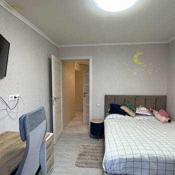 Продается 3-х комнатная квартира, 92,4 м²