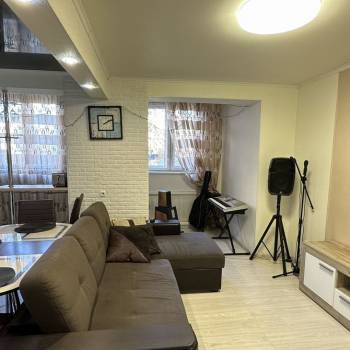 Продается 3-х комнатная квартира, 92,4 м²