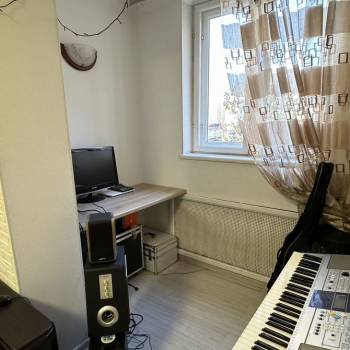 Продается 3-х комнатная квартира, 92,4 м²