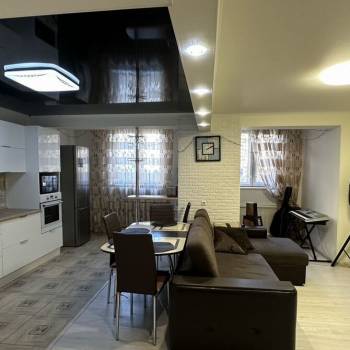 Продается 3-х комнатная квартира, 92,4 м²