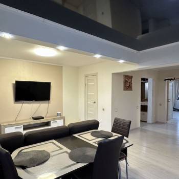 Продается 3-х комнатная квартира, 92,4 м²