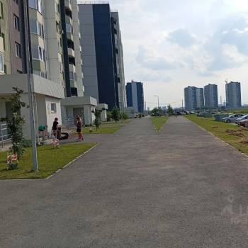 Сдается 1-комнатная квартира, 36 м²