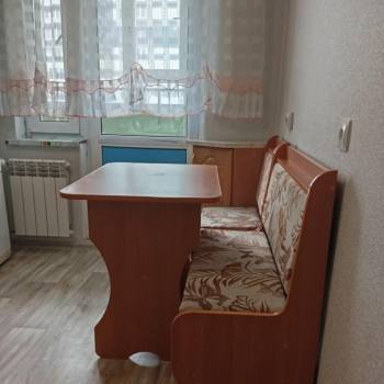 Сдается 1-комнатная квартира, 36 м²