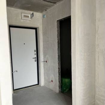 Продается 1-комнатная квартира, 33,8 м²
