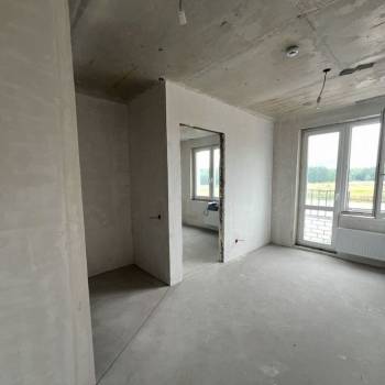 Продается 1-комнатная квартира, 33,8 м²
