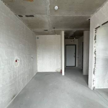 Продается 1-комнатная квартира, 33,8 м²