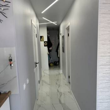 Продается 3-х комнатная квартира, 61,2 м²