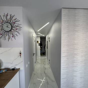 Продается 3-х комнатная квартира, 61,2 м²