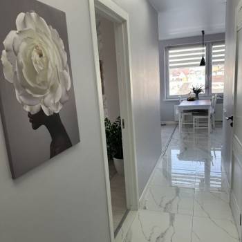 Продается 3-х комнатная квартира, 61,2 м²