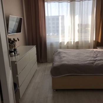 Продается 3-х комнатная квартира, 61,2 м²