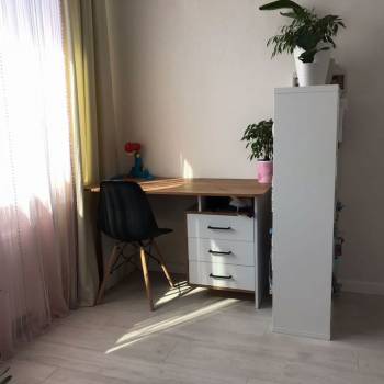 Продается 3-х комнатная квартира, 61,2 м²