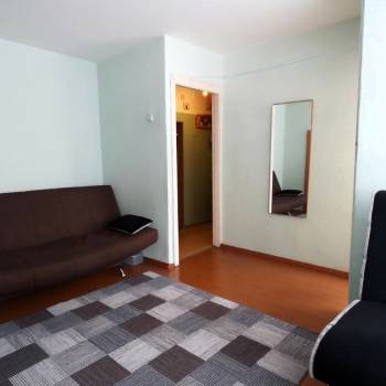 Сдается 1-комнатная квартира, 31 м²