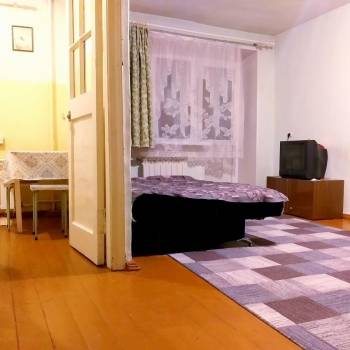 Сдается 1-комнатная квартира, 31 м²
