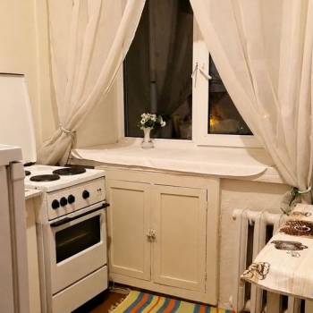 Сдается 1-комнатная квартира, 31 м²