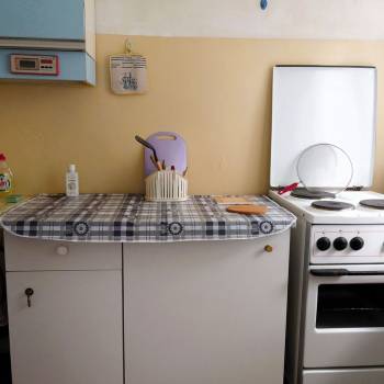 Сдается 1-комнатная квартира, 31 м²