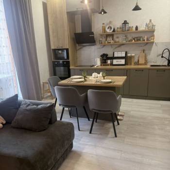 Продается 3-х комнатная квартира, 81,7 м²