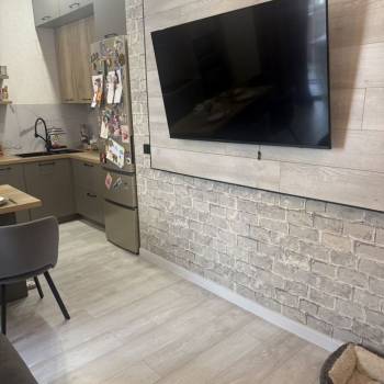 Продается 3-х комнатная квартира, 81,7 м²
