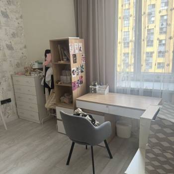 Продается 3-х комнатная квартира, 81,7 м²