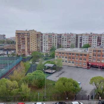 Сдается Многокомнатная квартира, 66 м²