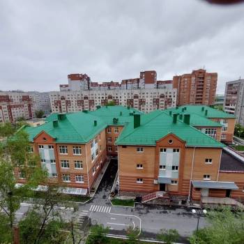 Сдается Многокомнатная квартира, 66 м²