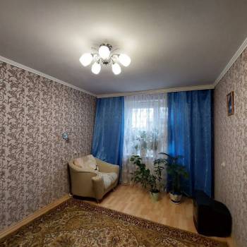 Сдается Многокомнатная квартира, 66 м²