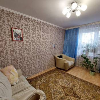 Сдается Многокомнатная квартира, 66 м²