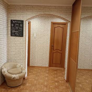 Сдается 2-х комнатная квартира, 67 м²