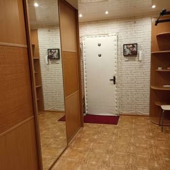 Сдается 2-х комнатная квартира, 67 м²