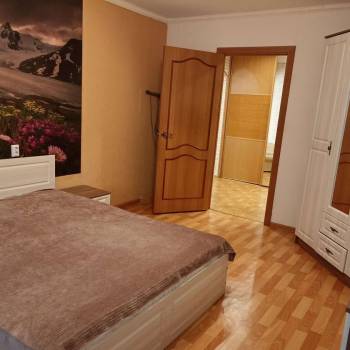 Сдается 2-х комнатная квартира, 67 м²