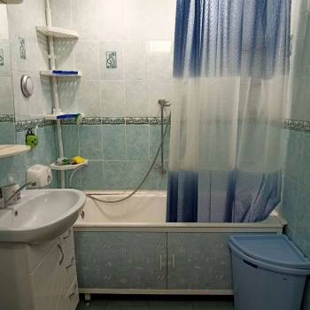 Сдается 2-х комнатная квартира, 67 м²