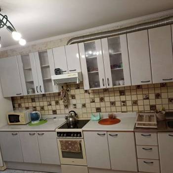 Сдается 2-х комнатная квартира, 67 м²
