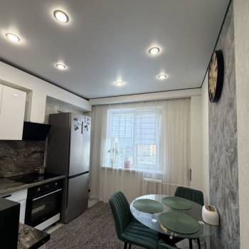 Продается 1-комнатная квартира, 31,9 м²