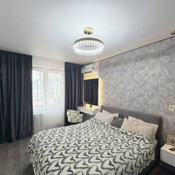 Продается 1-комнатная квартира, 31,9 м²