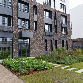 Продается 1-комнатная квартира, 41,1 м²