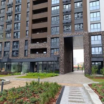 Продается 1-комнатная квартира, 41,1 м²